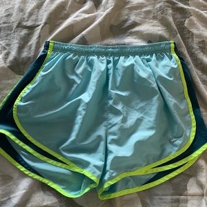 Nike athletic shorts